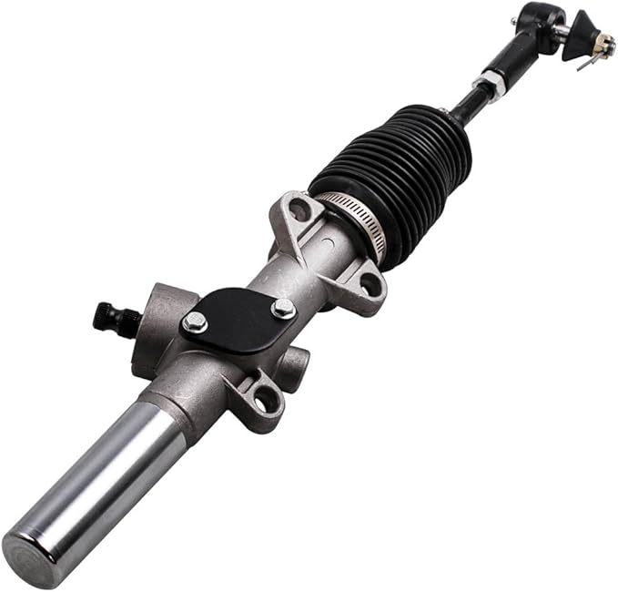 Steering Gear Box Rack and Pinion for EZGO Golf Cart 2001UP Electric Carts 70964