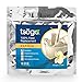 Tsogo Meal Replacement Shake w/Total Daily Nutrition (Complete Nutrition) - Vanilla Flavor w/ 17 Grams of Protein/Serving (1 Pouch, 5-10 Meals, 15.2oz)