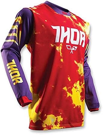 thor mtb jersey