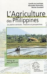 L' agriculture des Philippines