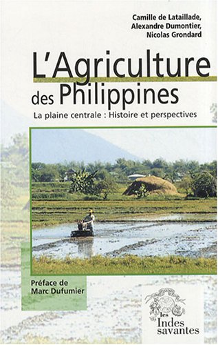 L' agriculture des Philippines