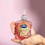Carex Macadamia Oil Antibacterial Hand Wash 6 x 500ml Bulk Pack view 3
