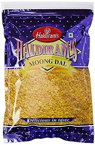 Haldiram's moong dal 5/- (8904063240217)