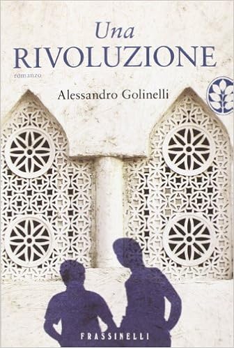 Alessandro Golinelli - Una rivoluzione (2014)