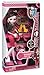 Monster High Draculaura Doll and Shoe Doll Collection