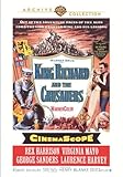 KING RICHARD AND THE CRUSADERS / (FULL MOD)        image
