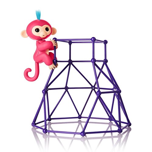 fingerlings accessories