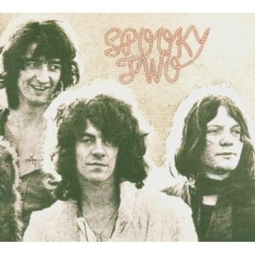 Spooky Two Spooky Tooth Amazon.de Musik