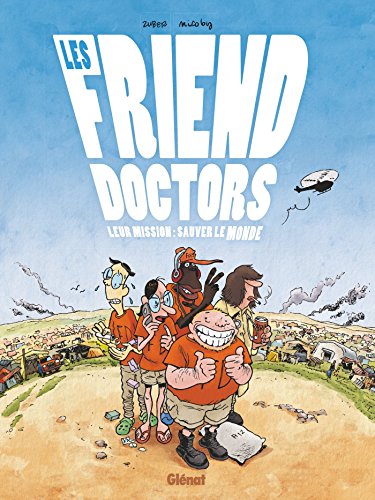 Les  friend doctors