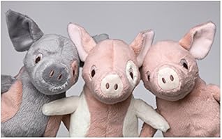 kelgris soft toy