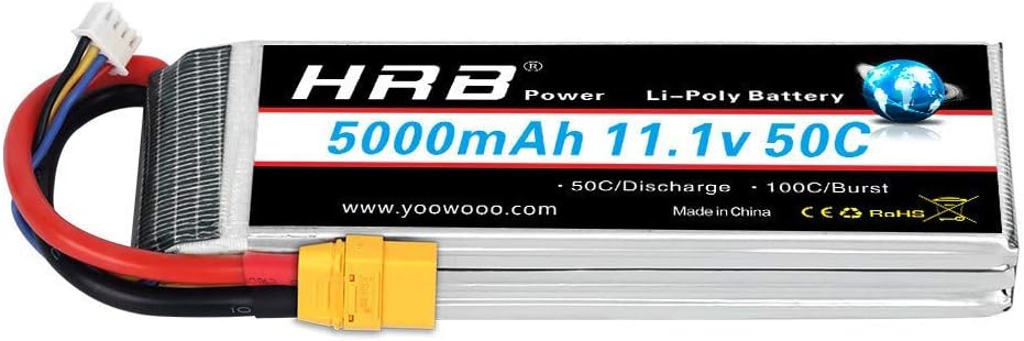 traxxas slash battery life