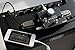 XTONE 192K Mobile Guitar Interface & Ultra Low Latency Ultra Low Latency & 192KHz & 108dB & expression pedal