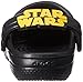crocs Kids' CC Star Wars Clog (Toddler/Little Kid), Multi, 12-13 M US Little Kid