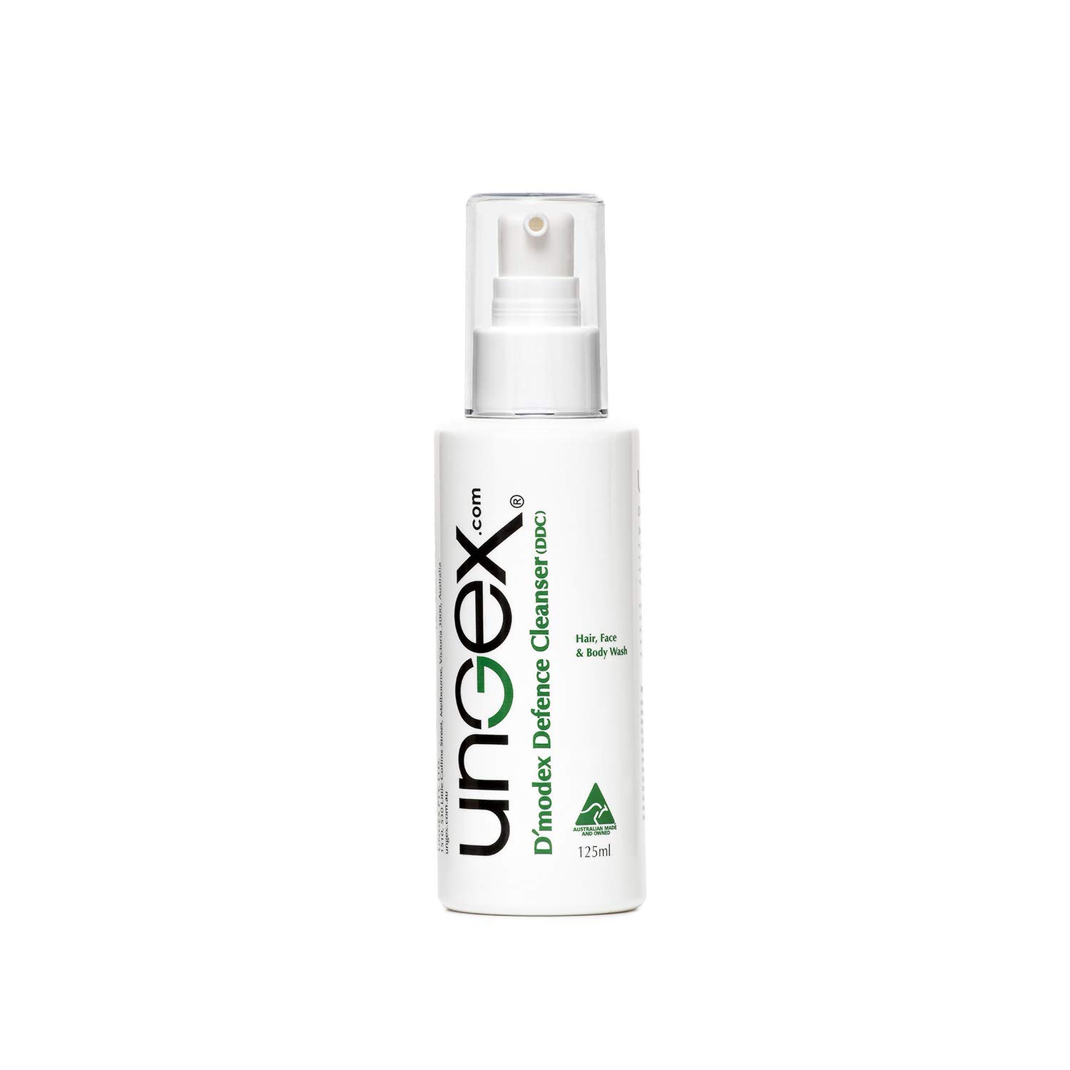 face wash for inflammatory acne