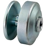 maXpeedingrods 40 Series 1" Bore Go Kart Torque Converter Driver Clutch For Comet 40/44