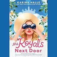 Audible edition cover