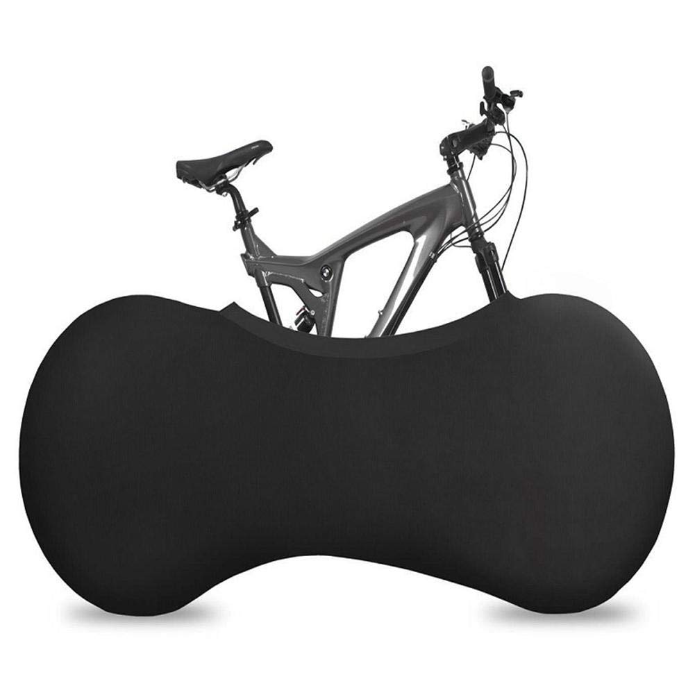 elastic bike cover