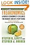 Freakonomics Rev Ed: A Rogue Economist Explores the Hidden Side of Everything