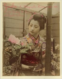 Geisha tradition image