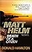 Matt Helm - Death of a Citizen by 