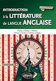 Introduction à la littérature de langue anglaise by