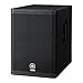 Yamaha DXS12 Powered Subwoofer