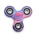 NEWBEA Hand Spinner Tri-Spinner Fidget Spinner Toy Stress Reducer, Universe