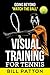 Visual Training for Tennis: 3rd Edition