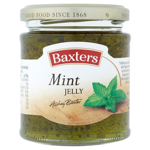 mint jelly
