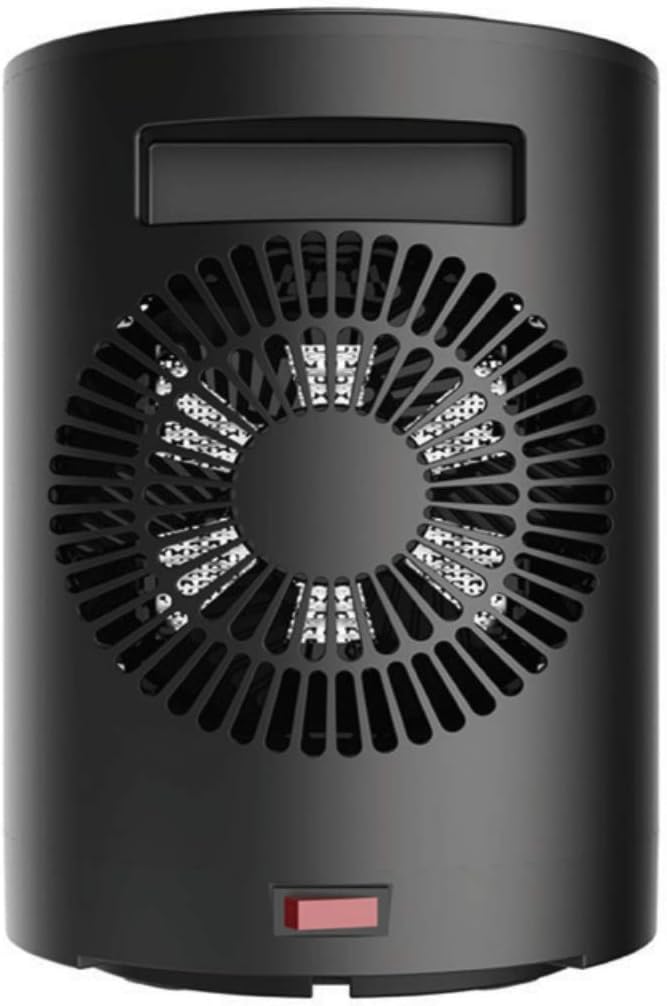 Outdoor Revolution Electric Heater, Black - Image 3