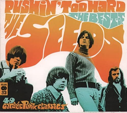 SEEDS - Seeds - Amazon.com Music
