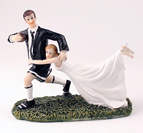 Napravi Rs Hotaluyt Couple Drole De Rugby Figurine Gateau De Mariage Topper Poupee Cadeau Resine Artisanat Party Decoration Accessoires De Decoration Ustensiles A Patisserie Napravi Rs Hotaluyt Couple Drole De Rugby Figurine Gateau De Mariage Topper Poupee Cadeau Resine Artisanat Party Decoration Accessoires De Decoration Ustensiles A Patisserie