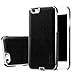 iPhone 6S Case, iPhone 6 Case, Nillkin N-JARL Qi Standard Wireless Charging Receiver Leather Case [Compatible with Magnetic Holder] for iPhone 6/6S 4.7