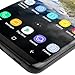 Skinomi Screen Protector Compatible with Galaxy S9 Plus (2-Pack)(Maximum Coverage, Edge to Edge)(Full Coverage) Clear TechSkin TPU Anti-Bubble HD Film