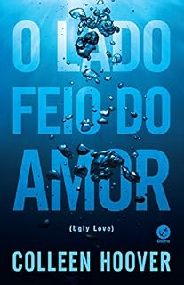 Livro O lado feio do amor