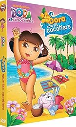 Dora l'exploratrice - Dora sous les cocotiers