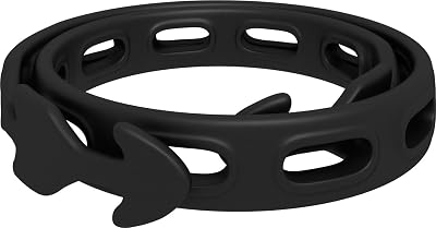 Kerbl Quickloader Elastic Strap 110cm Pack of 2 UV-Resistant Flexible Cargo Tie