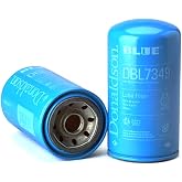 Donaldson DBL7349 Lube Filter (Pack of 3)