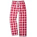 Boxercraft Flannel Pant WITH Pockets, F20 Adult Sizes