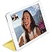Apple iPad Air Smart Cover Yellow-ZML (MGXN2ZM/A)