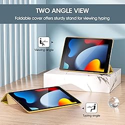 ProCase for iPad 9th Generation 2021/ iPad 8th