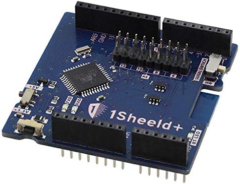1SHEELD+ FOR SMARTPHONE (Pack of 1) (1SHEELD)
