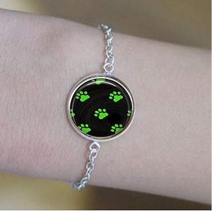 Amazoncom Miraculous Ladybug Cat Noir Pattern Bracelets