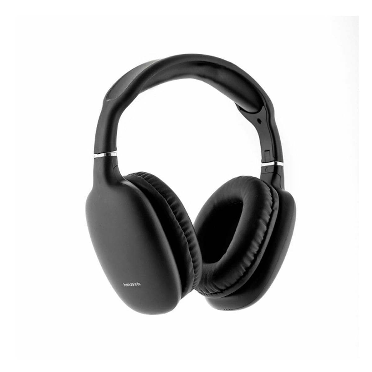 InnovaGoods Folding Wireless Over-ear Headphones Folbeat
