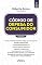 Livro Código de Defesa do Consumidor