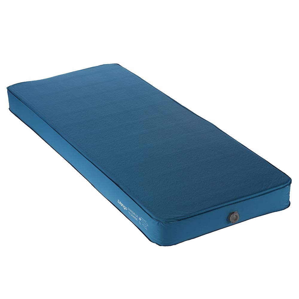 vango 10 self inflating mat