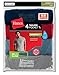 Hanes mens Freshiq Odor Control 4-pack Pocket Crew T-shirt Underwear, Assorted, X-Large US