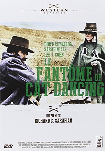 LE FANTOME DE CAT DANCING 1973