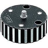 Manfrotto 120- 38 Spacer for Tripod Columns