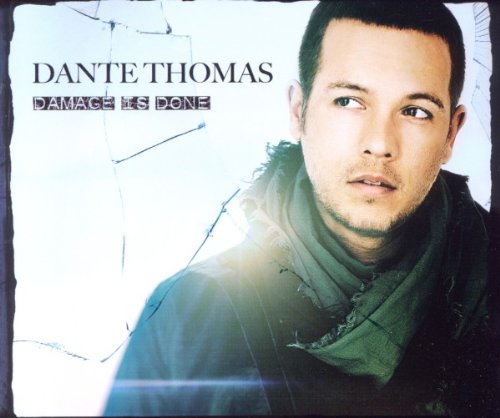 Damage Is Done (2track)